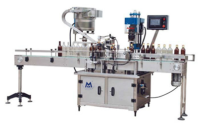 FXG-B單頭軋蓋機(jī)