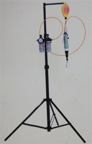 DGP-12SL手動(dòng)旋蓋機(jī)