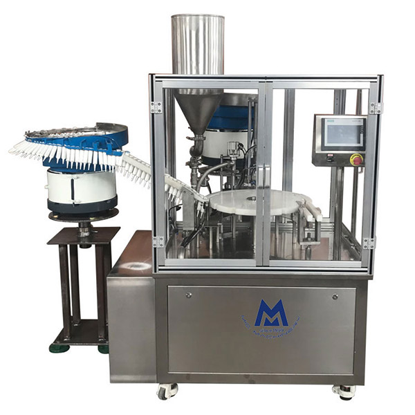 注射器灌裝機(jī)