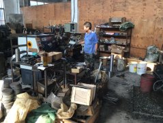 灌裝機(jī)配件加工