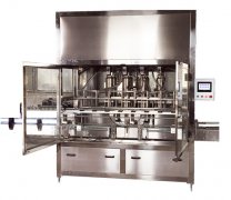 橄欖油灌裝機(jī)